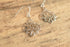 Sterling Silver Dangle Earrings